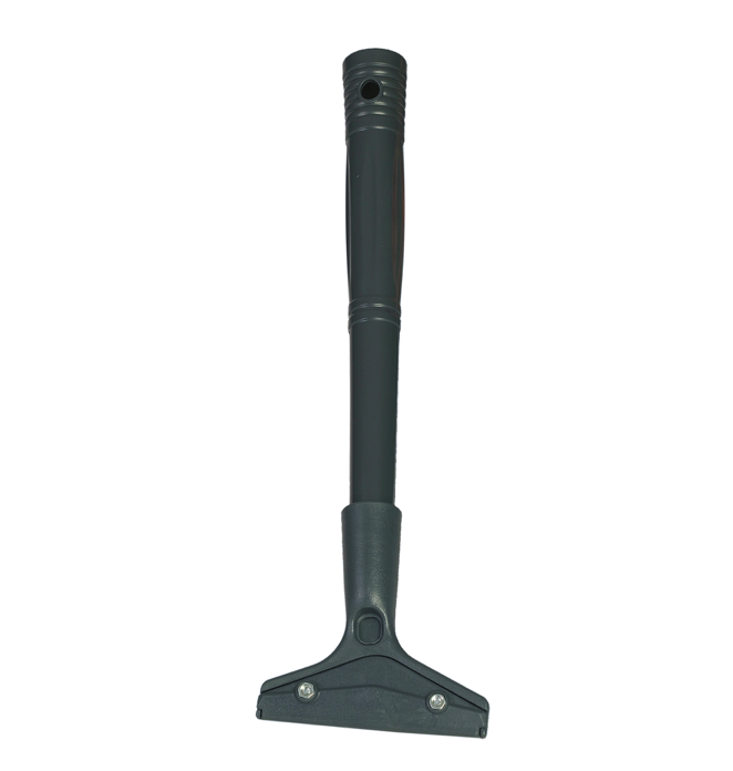 Cam Kazıma Aparatı